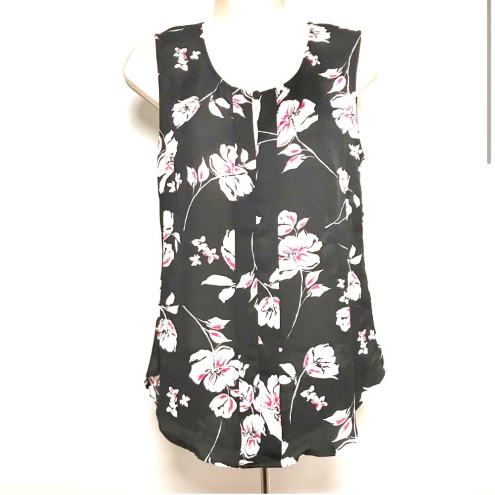 Laundry by Shelli Segal Camisole Top Size XS